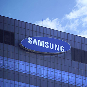 三星(Samsung)痛失大廠訂單 三星(Samsung)痛失大廠訂單