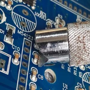 深圳村田貼片電容代理商:做貼片電容推力測試要注意哪些? 深圳村田貼片電容代理商:做貼片電容推力測試要注意哪些?