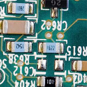 深圳三星貼片電容代理商： 焊接是怎么知道貼片電容有無損壞