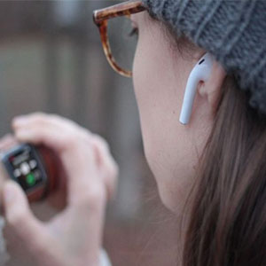 村田貼片電容應(yīng)用之可聽戴 村田貼片電容應(yīng)用之可聽戴