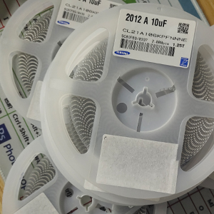 2021年初三星貼片電容供應吃緊 2021年初三星貼片電容供應吃緊