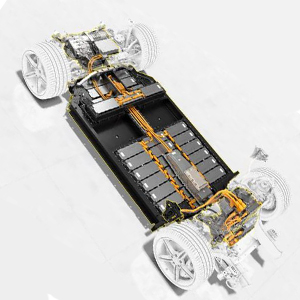 400V到800V電池系統升級，需要重新測試貼片電容