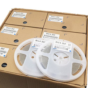 三星貼片電容材料特性和普通電容有啥區別？