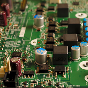 貼片電容對工作環(huán)境要求高嗎？