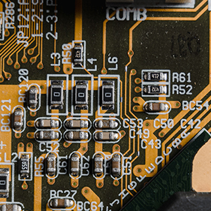 村田貼片電容訂單排滿,國產貼片電容的機會來了嗎? 村田貼片電容訂單排滿,國產貼片電容的機會來了嗎?